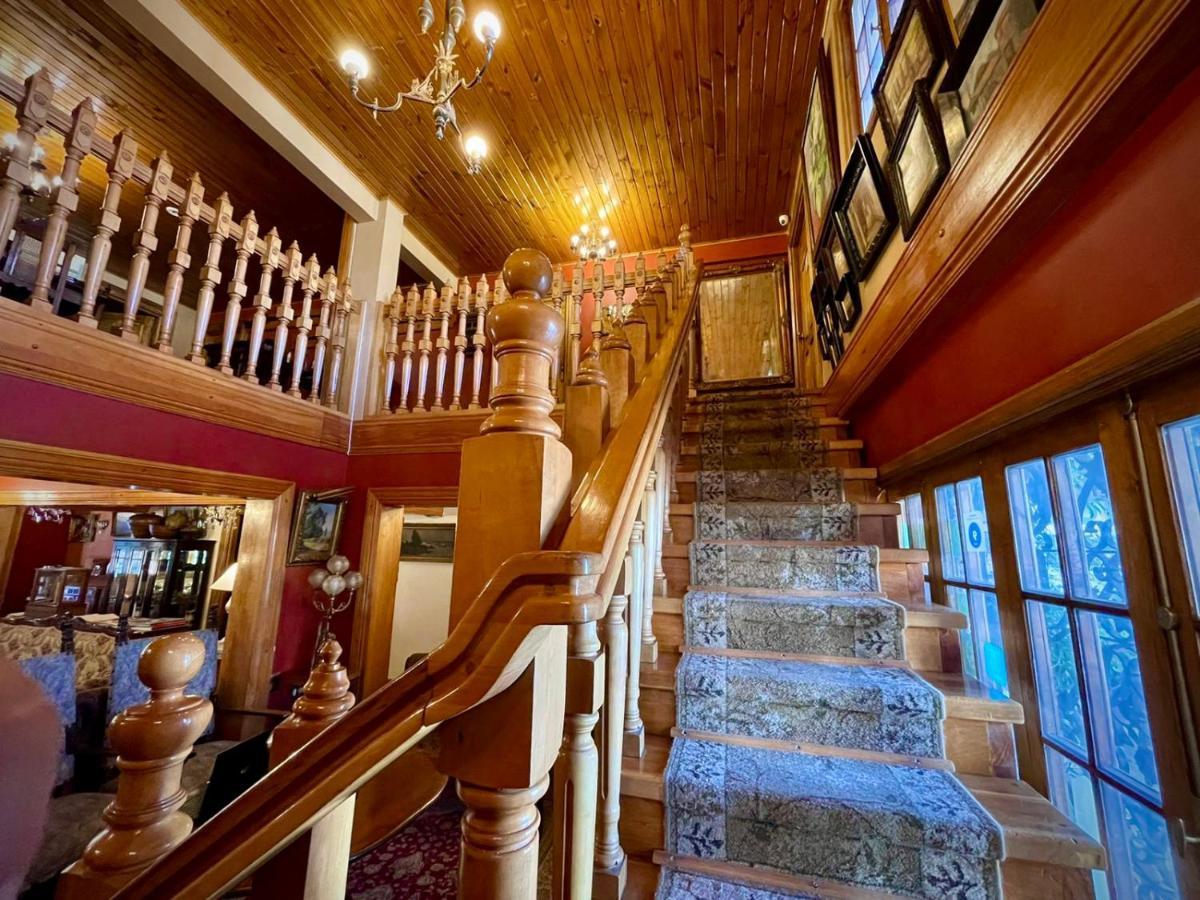 Hotel Vendimia Boutique Санта-Крус Экстерьер фото