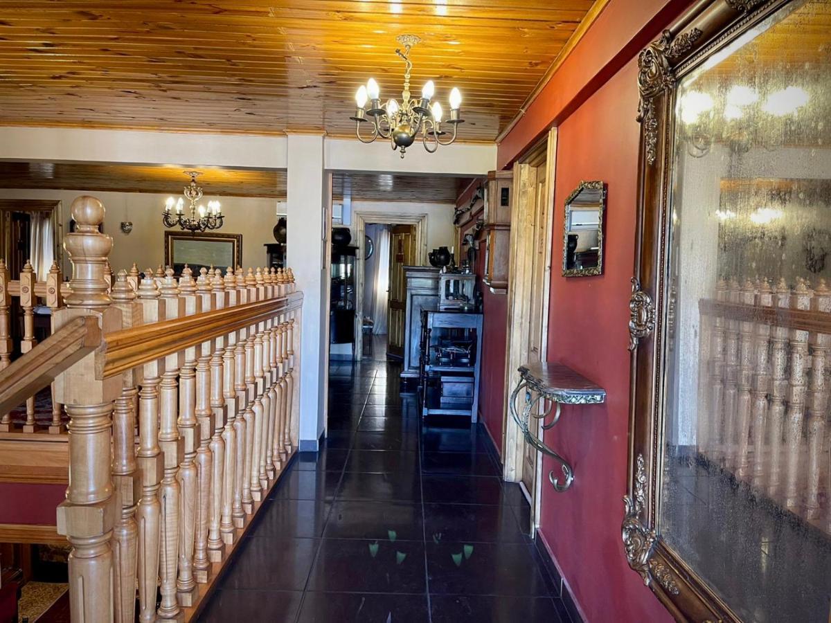 Hotel Vendimia Boutique Санта-Крус Экстерьер фото
