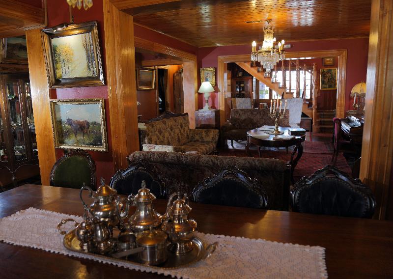 Hotel Vendimia Boutique Санта-Крус Экстерьер фото