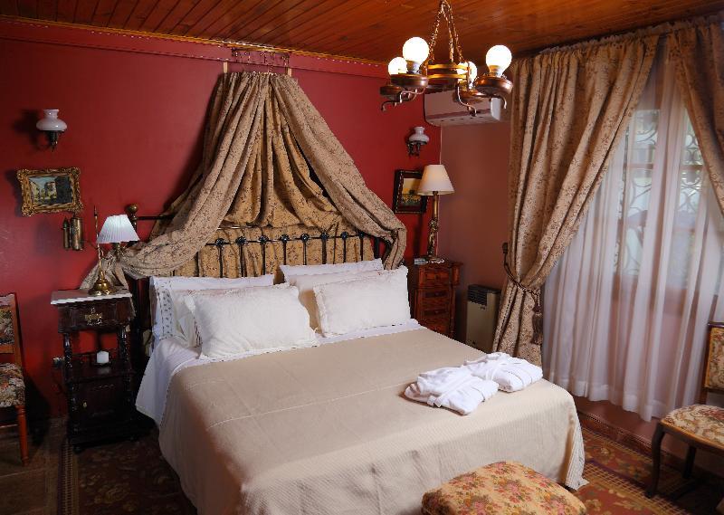Hotel Vendimia Boutique Санта-Крус Экстерьер фото