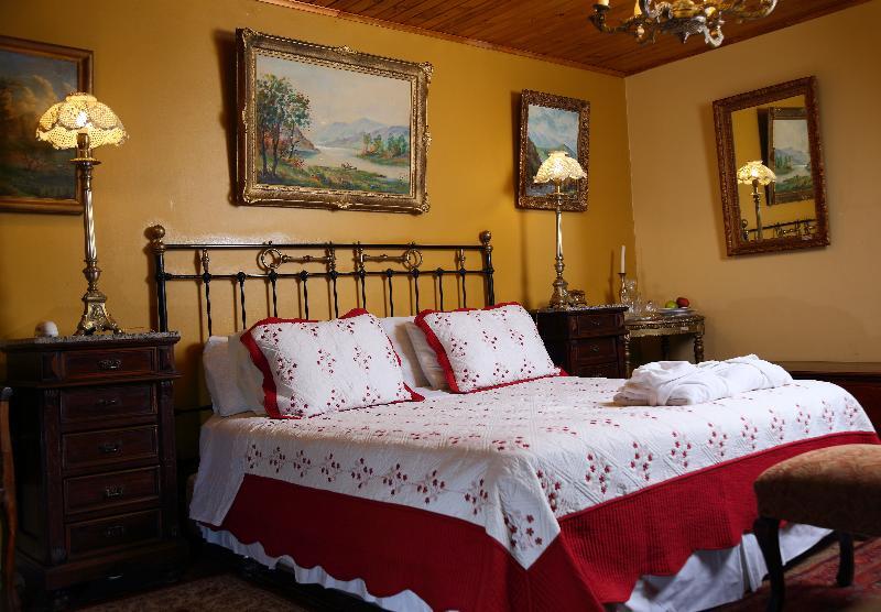 Hotel Vendimia Boutique Санта-Крус Экстерьер фото