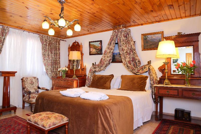 Hotel Vendimia Boutique Санта-Крус Экстерьер фото