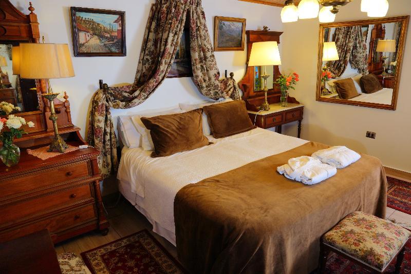 Hotel Vendimia Boutique Санта-Крус Экстерьер фото